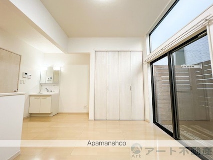 アルト山越[1R/27.74m2]の内装7