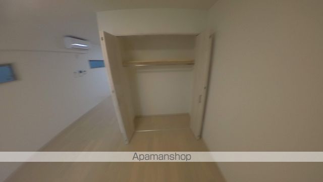 アビターレ新出来の内装写真