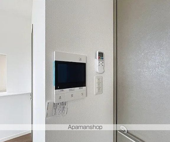 SーRESIDENCE伊都ATTIRANTの内装写真