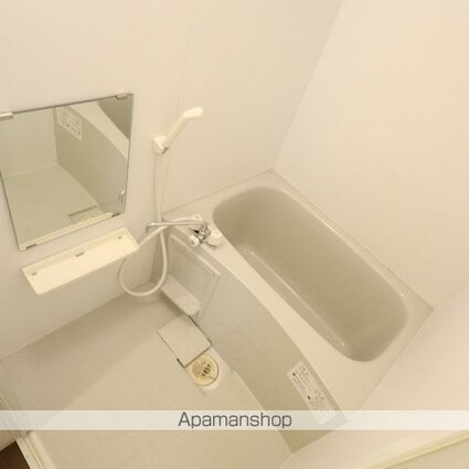 グランシャトー弘明寺[1K/19.21m2]の内装7