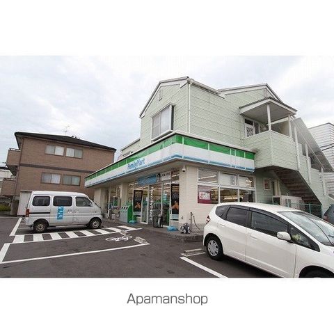 コンフォートアミィーナの周辺写真