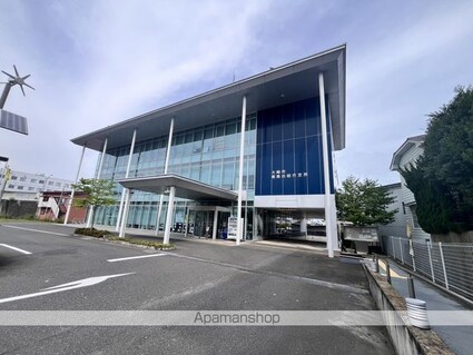 Ｌｉａｎｇｅ　Ｖｉｌｌａ　Ｂ[1LDK/45.89m2]の周辺3