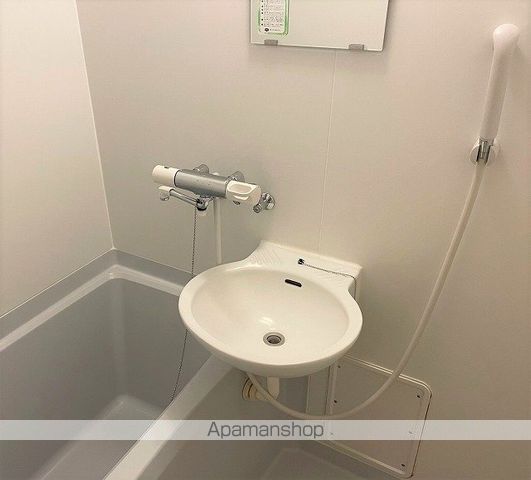 レオパレスレイクサイドの内装写真
