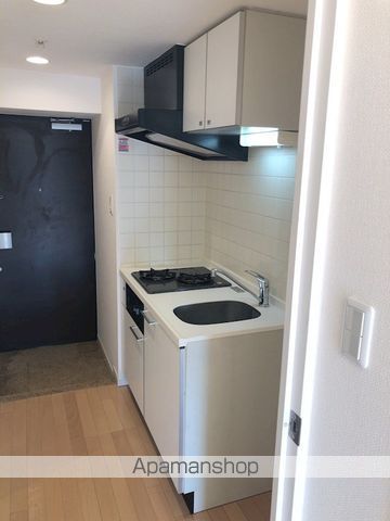 メインステージ森下の内装写真