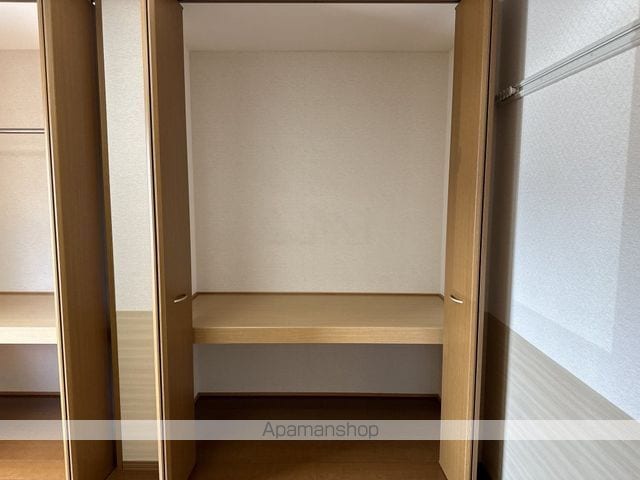 ウィルモア観月坂 A棟の内装写真