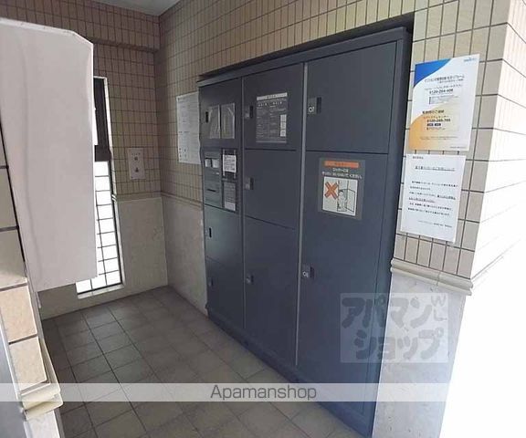 ライオンズマンション四条堀川第2のその他写真