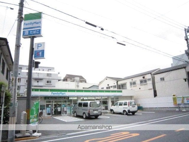 山下ビルの周辺写真