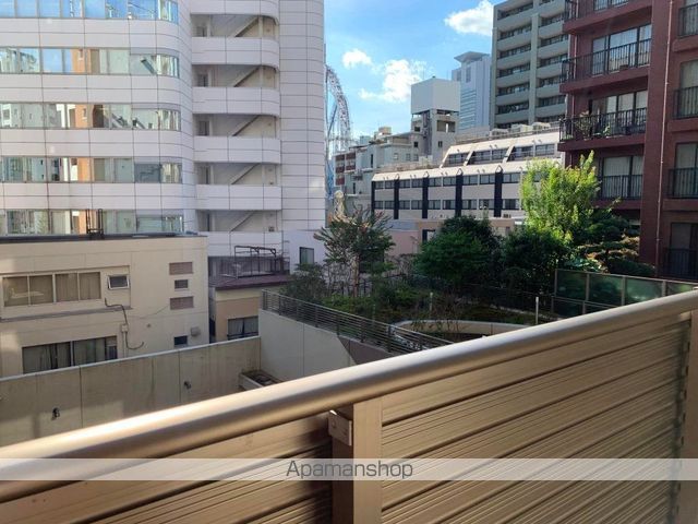 ベルファース本郷弓町の内装写真