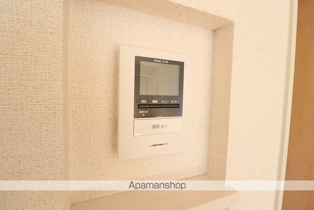 エルセレーノ森島の内装写真