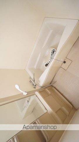 シャインコートチボリの内装写真