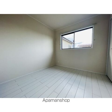 AL’AISE BENOITの内装写真