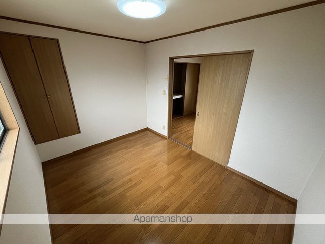 テラス時之島の内装写真