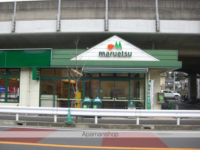 ガーデンヒルズ中山の周辺写真