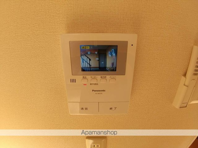 ディアス上杉の内装写真