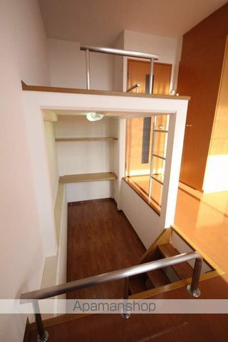 サンプラザ少路の内装写真