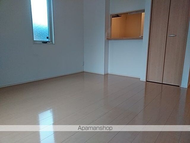 東京都東村山市美住町１丁目[2LDK/51.57m2]のリビング・居間