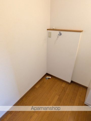 ビアン・ロジュマンFの内装写真