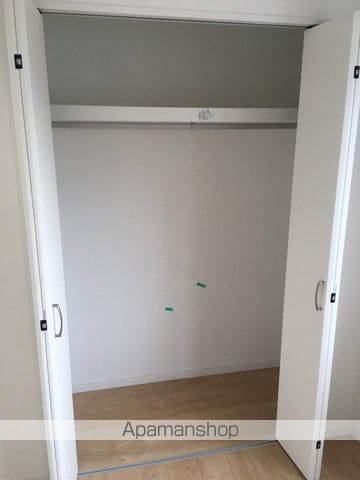 浅草シックスの内装写真