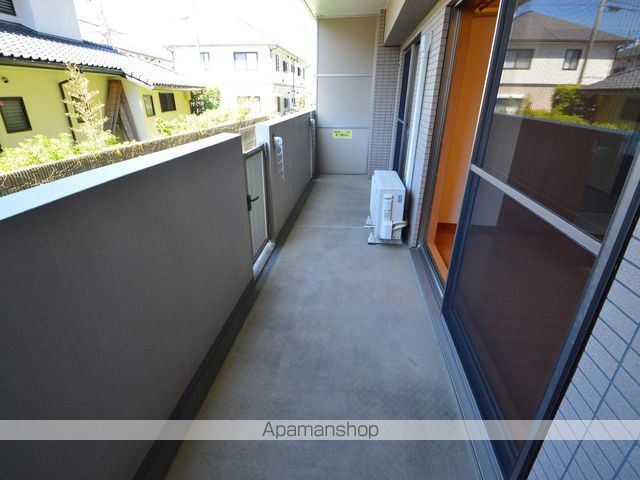 エバー・グリーン西条西本町の内装写真