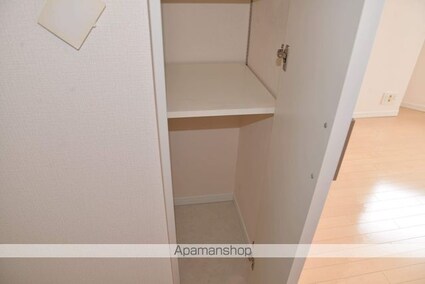 東京都中野区中野３丁目[1K/20.43m2]の内装6