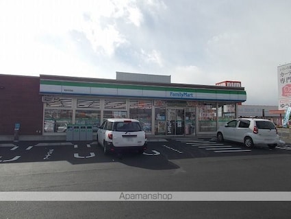 長野県塩尻市大字広丘吉田[1K/40.78m2]の周辺2