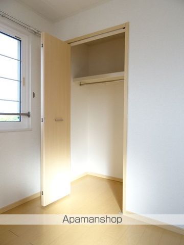 リクレイムAの内装写真