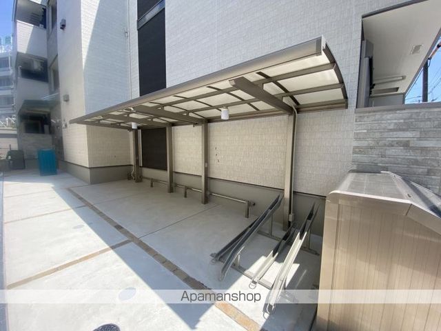 フジパレス喜連瓜破V番館のその他写真