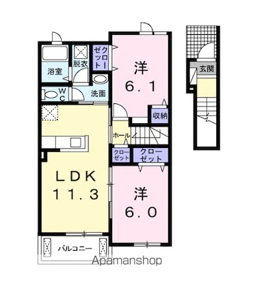 サムネイルイメージ