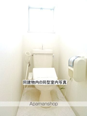 メゾンドソレイユIIの内装写真