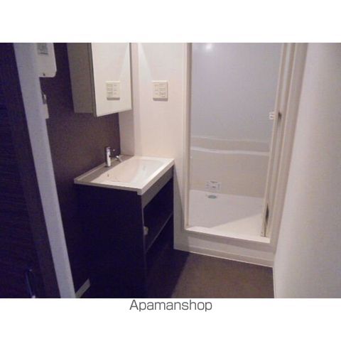 N28セントラルビルの内装写真