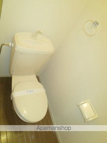リバーハウスの内装写真