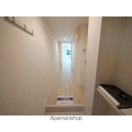 コンフォリアたまプラーザ[1R/26.15m2]のその他部屋・スペース