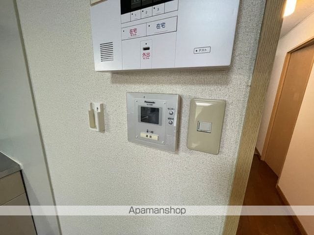 レオパレスKOBATAの内装写真