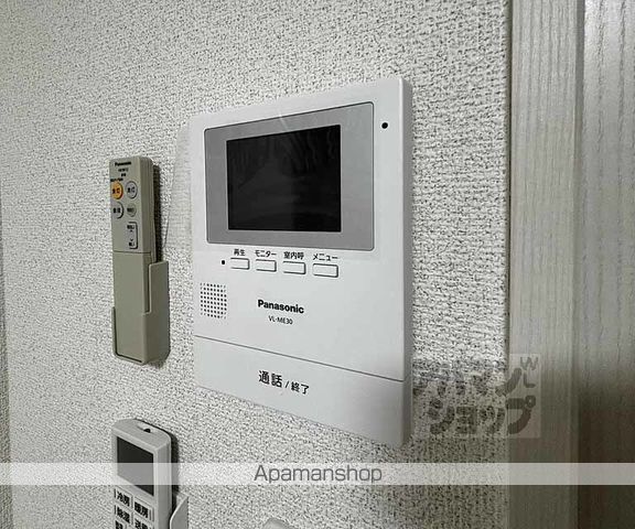 天進ビルの内装写真