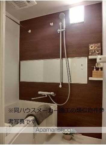 リアンレガーロ井尻駅前壱番館の内装写真