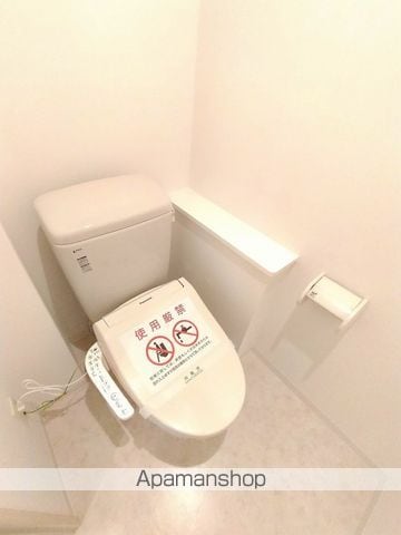 Grand Casa Ryokuchi-koenの内装写真