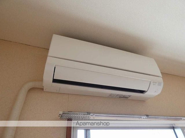 ビューしじみの森の内装写真