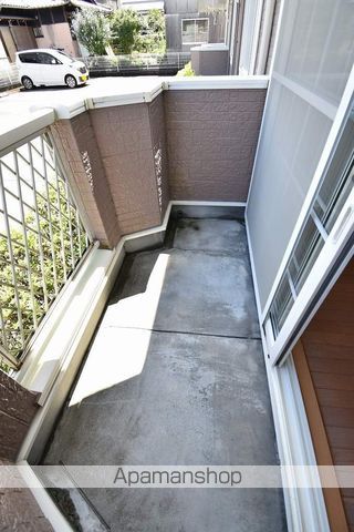 ベルボアの内装写真