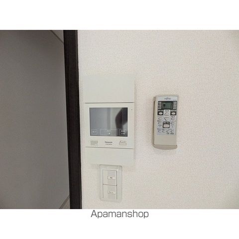 クレールVIIIの内装写真
