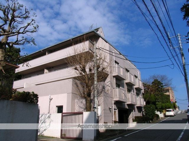 グランフォルム平尾山荘の外観写真