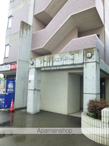 パークスクエア東札幌のその他写真