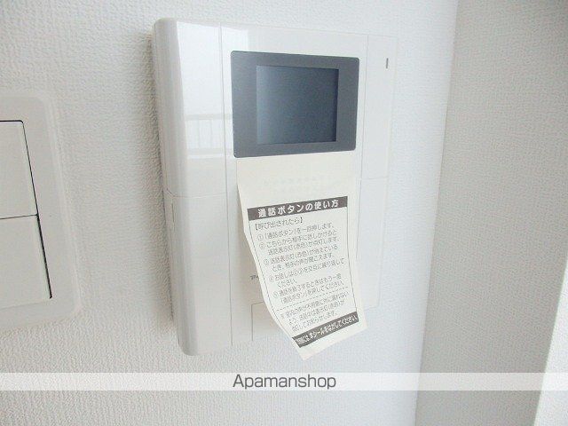 STARPASS北1条の内装写真