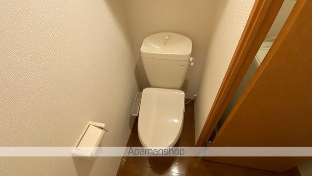 西長瀬HOUSEの内装写真