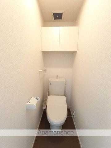 ヴェントレスの内装写真