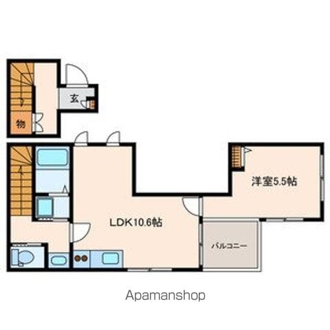 ローズバンクのイメージ