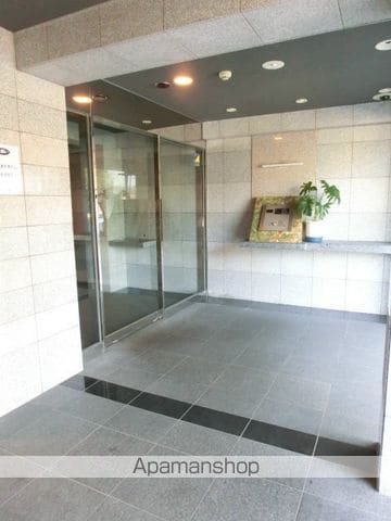 スカイコート練馬平和台の内装写真