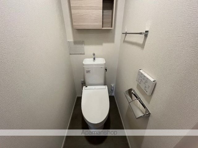 CLASSEUM仙台小田原 IIIの内装写真