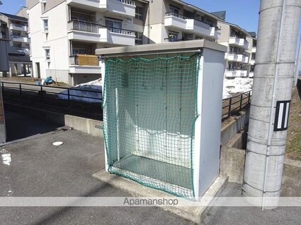 セルジェ・相生[3LDK/70.65m2]の周辺2