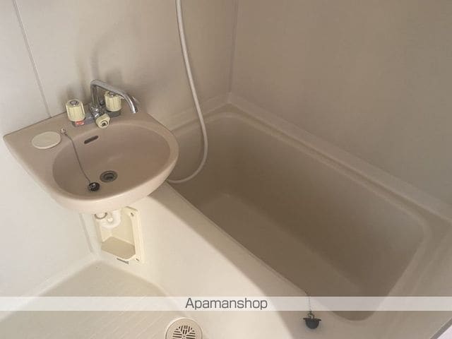 レクスコートの内装写真