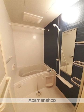 東京都西多摩郡日の出町大字平井[1R/32.9m2]のバス